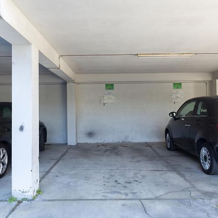 Host Wise - Charming Luxurious Flat With Garage Apartment ปอร์โต ภายนอก รูปภาพ