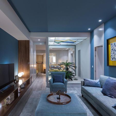 Host Wise - Charming Luxurious Flat With Garage Apartment ปอร์โต ภายนอก รูปภาพ