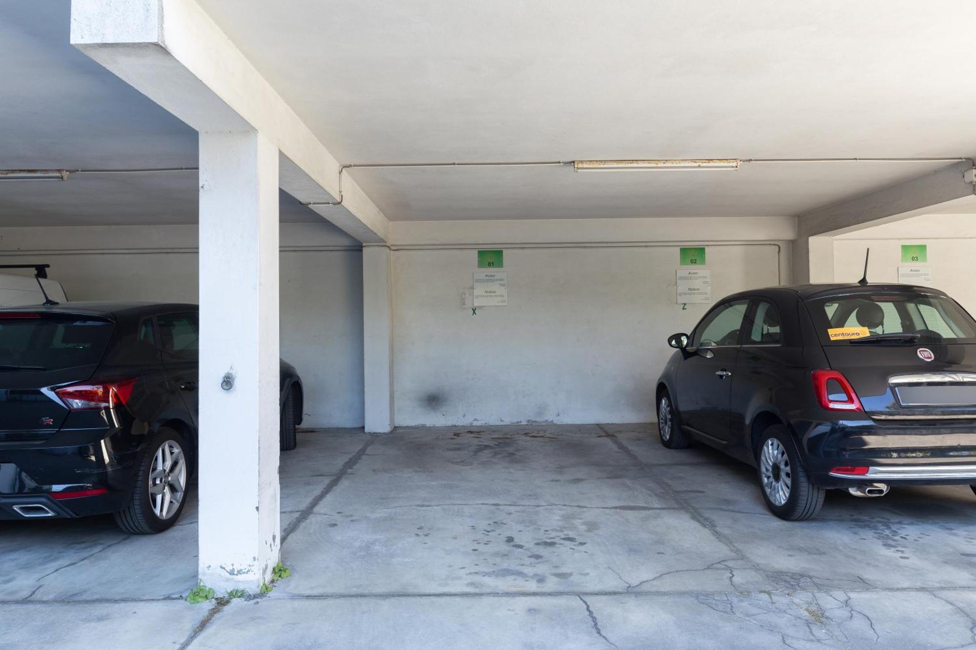 Host Wise - Charming Luxurious Flat With Garage Apartment ปอร์โต ภายนอก รูปภาพ