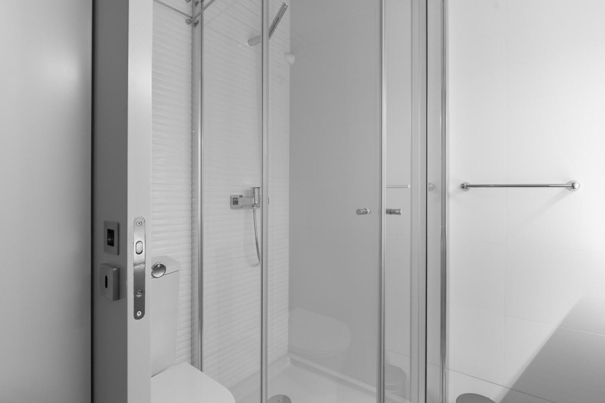 Host Wise - Charming Luxurious Flat With Garage Apartment ปอร์โต ภายนอก รูปภาพ