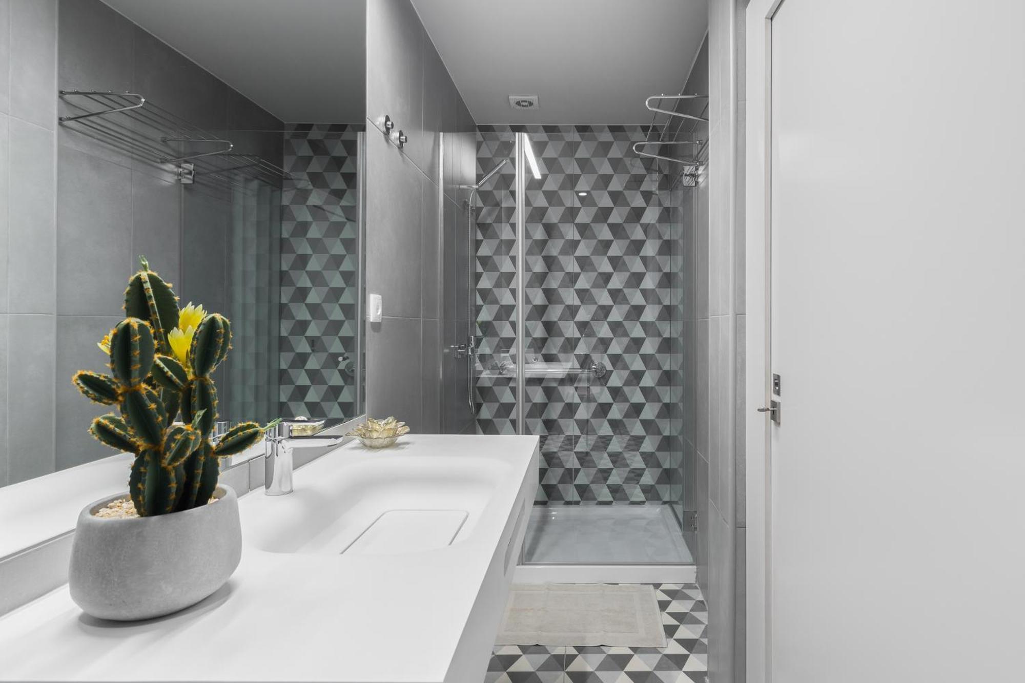 Host Wise - Charming Luxurious Flat With Garage Apartment ปอร์โต ภายนอก รูปภาพ