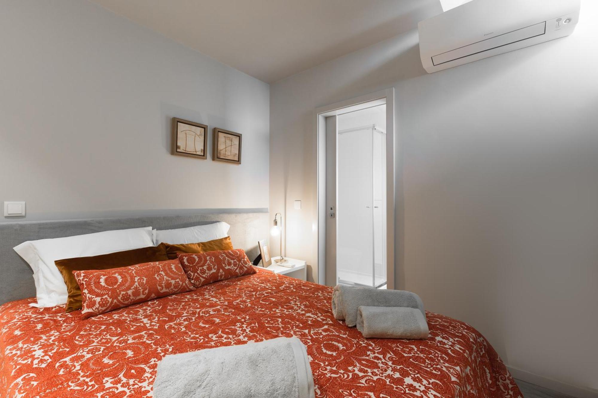 Host Wise - Charming Luxurious Flat With Garage Apartment ปอร์โต ภายนอก รูปภาพ