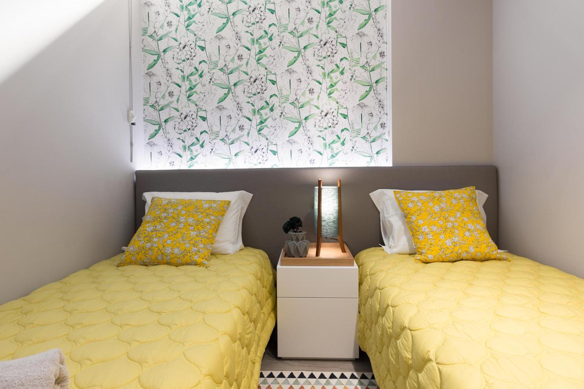 Host Wise - Charming Luxurious Flat With Garage Apartment ปอร์โต ภายนอก รูปภาพ