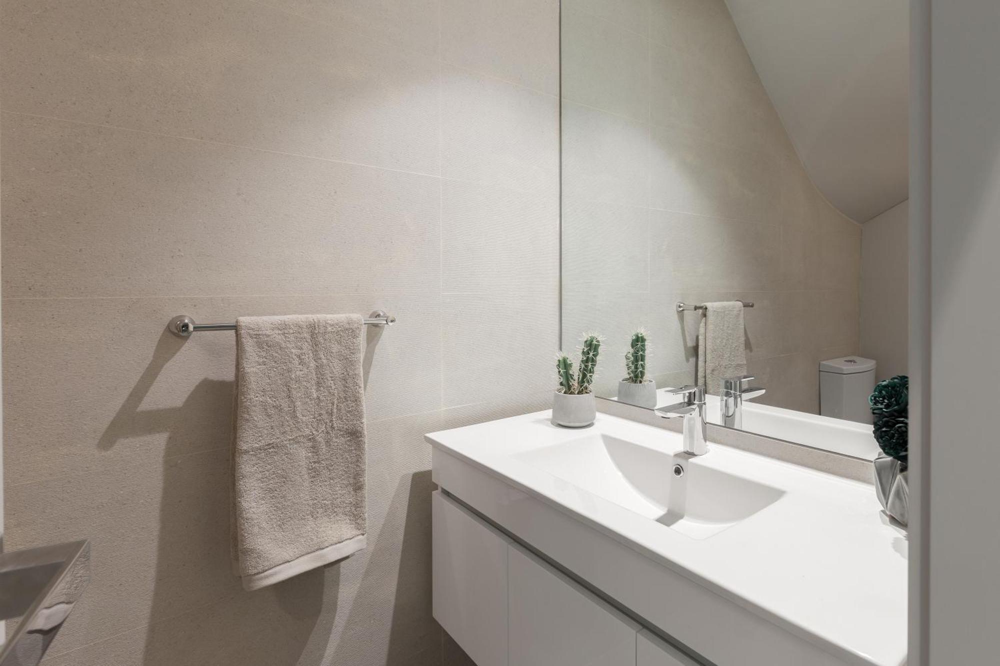 Host Wise - Charming Luxurious Flat With Garage Apartment ปอร์โต ภายนอก รูปภาพ