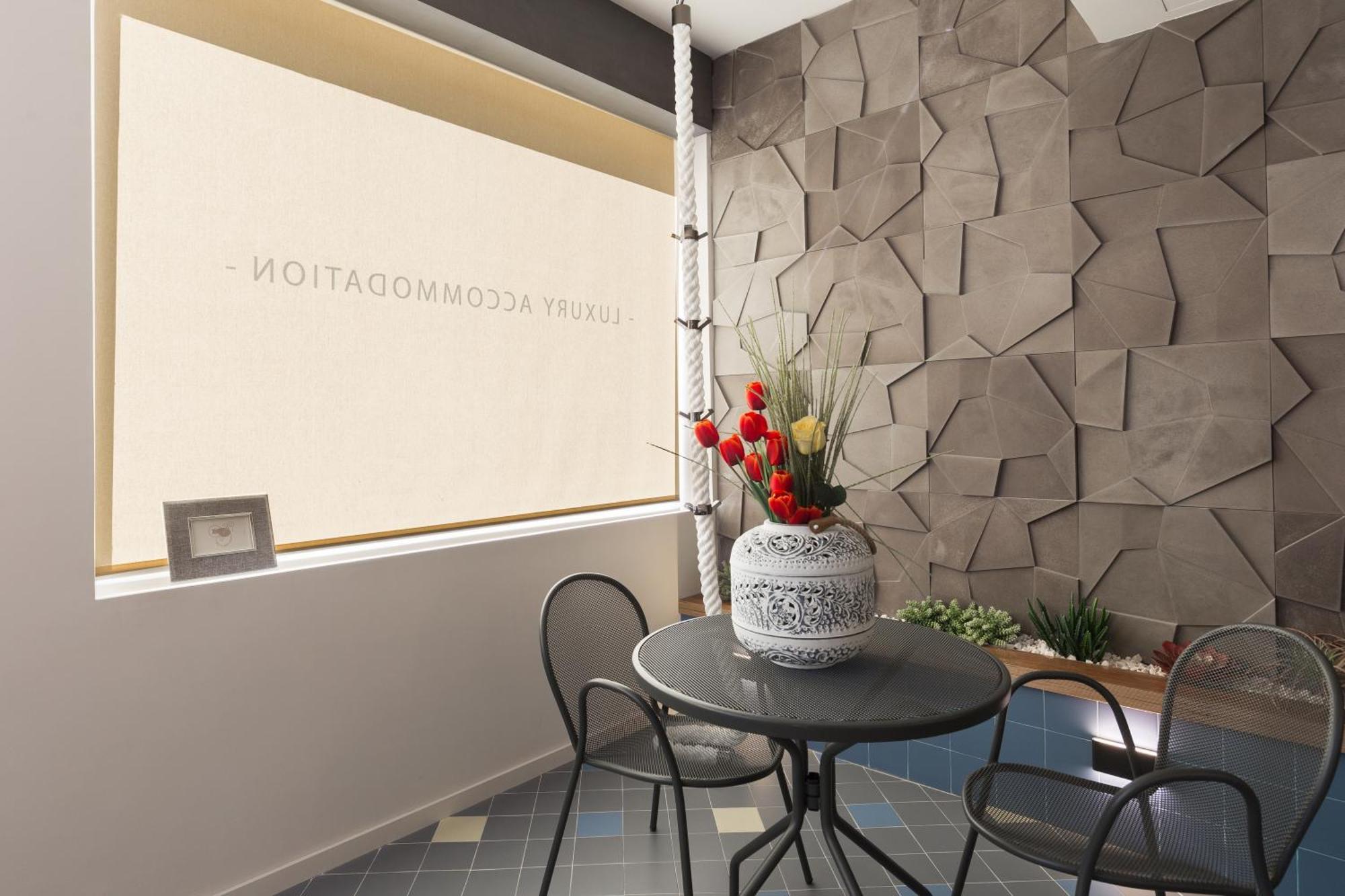 Host Wise - Charming Luxurious Flat With Garage Apartment ปอร์โต ภายนอก รูปภาพ