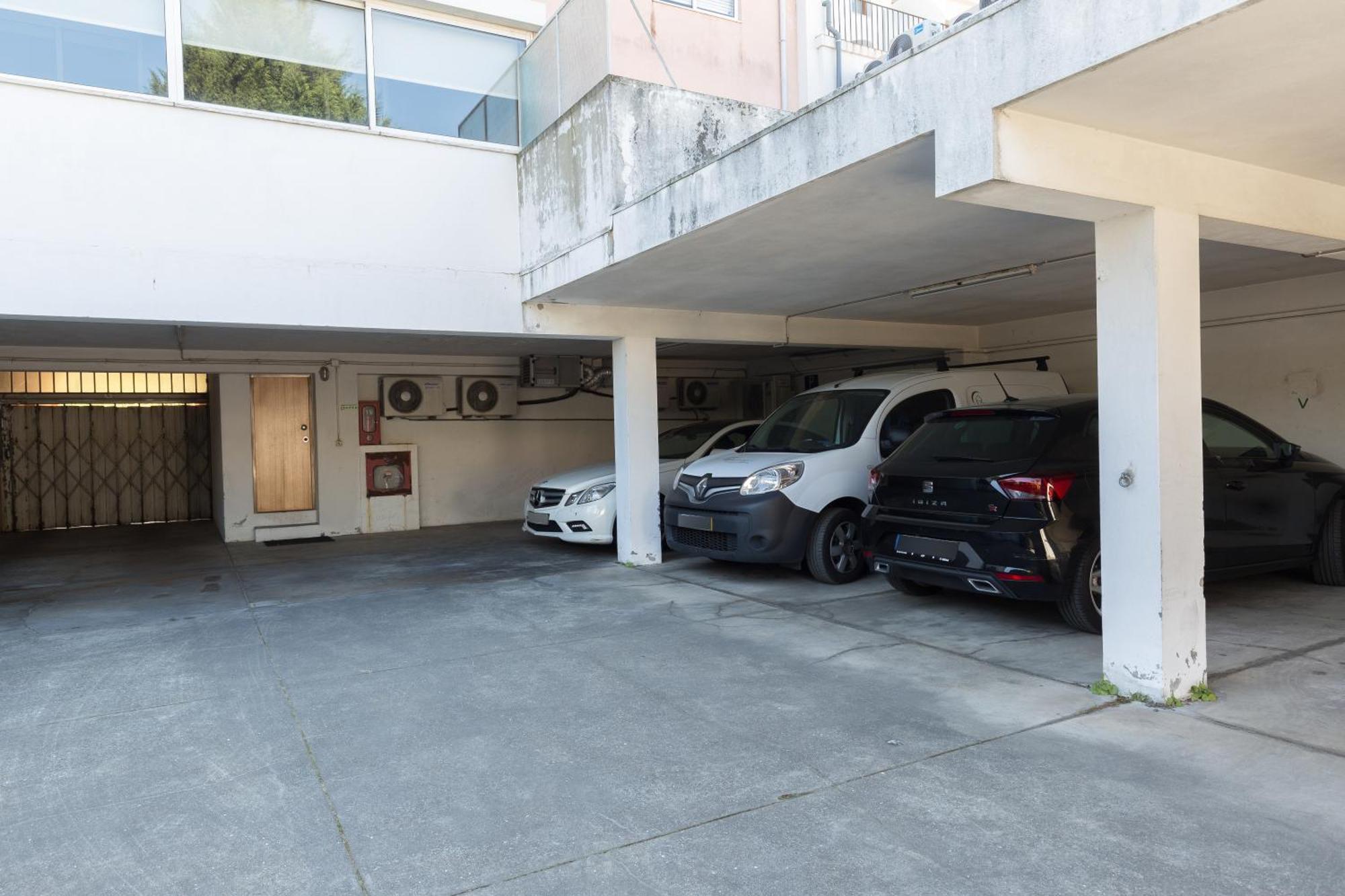 Host Wise - Charming Luxurious Flat With Garage Apartment ปอร์โต ภายนอก รูปภาพ